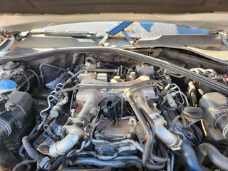 Now Stripping: Audi Q7 4.2 V8 – 2012 Model