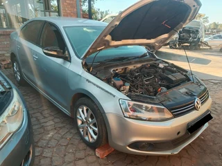 Now Stripping: VW Jetta 6 – Quality Used Spares Available
