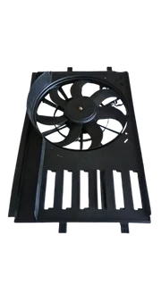 Vw Polo 6 1.4/ 1.5 Fan Assy For Sale.