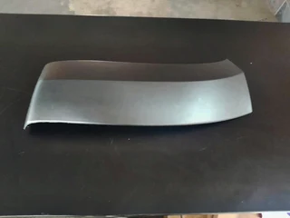 Vw Amarok Front Bumper Arch For Sale