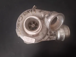Brand New Turbo for Mercedes-Benz 642 C Engine – ML &amp; GL-Class For sale