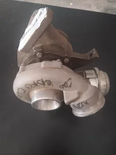 Brand New Turbo for Mercedes-Benz 642 C Engine – ML &amp; GL-Class For sale