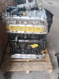 CCZ Engine for Sale – Volkswagen 2.0 TSI We have a CCZ 2.0 TSI turbo petrol engine for sale – clean,