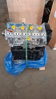 Brand New CHH Engine for Sale – VW Golf 7 GTI 2.0 TSI