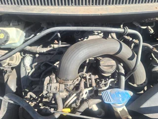 VW T5 Kombi CAA Engine for Sale – 2.0 TDI Diesel Now available