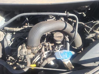 VW T5 Kombi CAA Engine for Sale – 2.0 TDI Diesel Now available