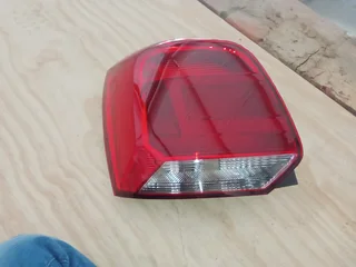 VW Polo 6 Tail Lights for Sale