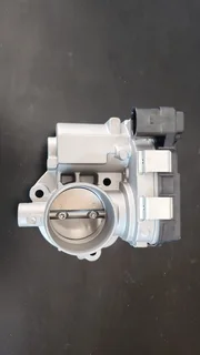 Vw Polo 8 Throttle Body For Sale