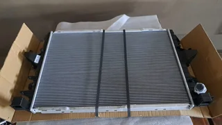 Brand New Vw Kombi T6 Radiator For Sale