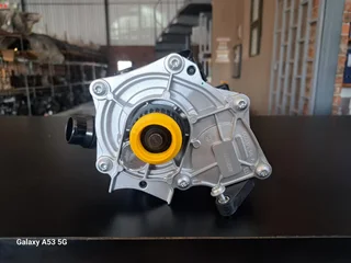 VW Golf 7 GTI Water Pump – For Sale