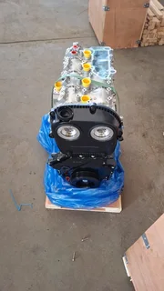 Brand-New VW Golf 7 GTI Engines – For Sale Available now at German Parts Specialists