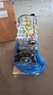 Brand-New VW Golf 7 GTI Engines – For Sale Available now at German Parts Specialists