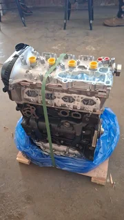 Brand-New VW Golf 7 GTI Engines – For Sale Available now at German Parts Specialists