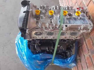 VW Golf 7 GTI Engine For Sale