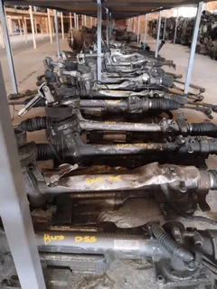 VW, Audi &amp; Mercedes-Benz Steering Racks For Sale
