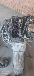 Mercedes-Benz OM651 Engine For Sale