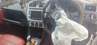 VW Polo 6 1.2 TSI (CJZ Engine) - Now Stripping for Spares