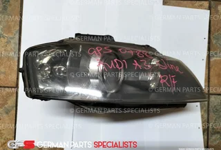 Audi A3 S-Line Headlights For Sale