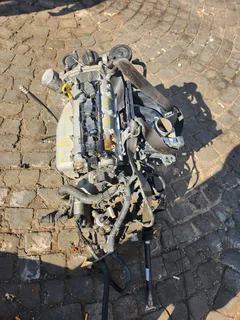 Used VW Polo Vivo 1.4 (CLP Engine) For Sale