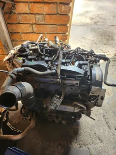 CAY Engine For Sale