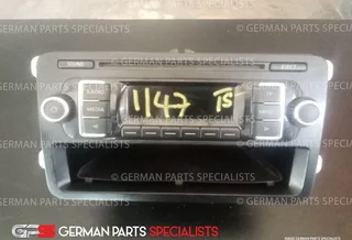 VW Kombi T5 Used Radio For Sale