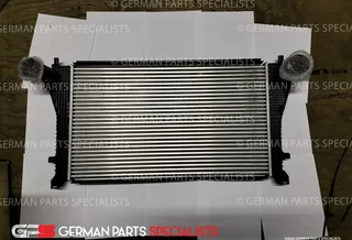 VW Golf 7 GTI Intercooler For Sale