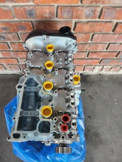 VW Golf 7 GTI CHH Engine For Sale