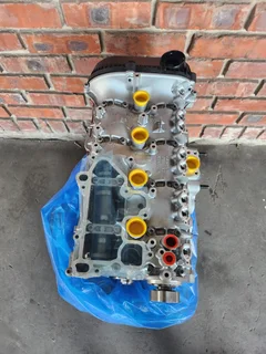 VW Golf 7 GTI CHH Engine For Sale