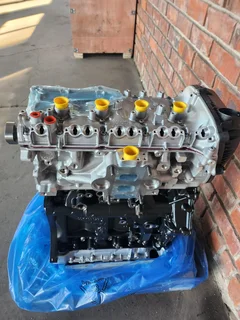 VW Golf 7 GTI CHH Engine For Sale