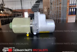 VW Polo "Bujwa" Power Steering Pumps For Sale