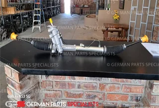 VW Polo "Bujwa" Steering Racks For Sale