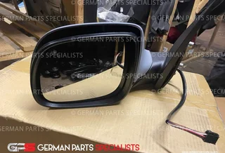 VW Amarok Door Mirrors For Sale