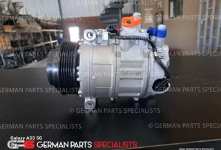 Mercedes-Benz M274 Aircon Pump For Sale