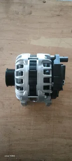 VW Polo Vivo Alternators For Sale