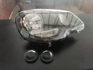VW Polo Vivo / &#39;Bujwa&#39; Headlights For Sale