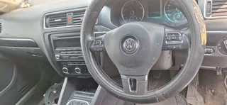 Just In! VW Jetta 6 Now Stripping for Spares!