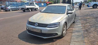 Just In! VW Jetta 6 Now Stripping for Spares!