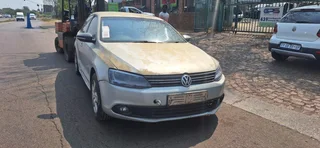 Just In! VW Jetta 6 Now Stripping for Spares!