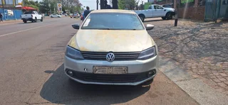 Just In! VW Jetta 6 Now Stripping for Spares!
