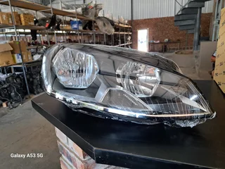 VW Polo 8 Headlights for Sale!