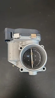 VW Golf 7 GTI Throttle Body For Sale