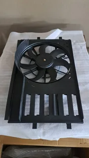 VW Polo 6 Radiator Fan for Sale