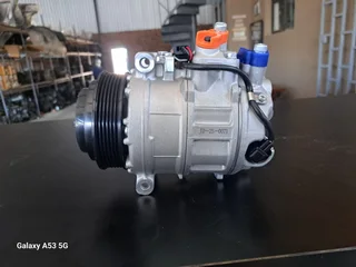 Mercedes-Benz W205 Aircon Pump For Sale