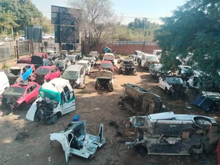 Looking for Quality Spares?