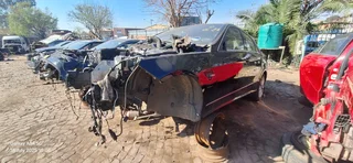 Various Mercedes-Benz Now Stripping for Spares