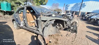 Various Mercedes-Benz Now Stripping for Spares