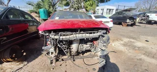 Various Mercedes-Benz Now Stripping for Spares