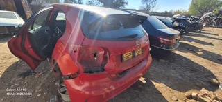 Various Mercedes-Benz Now Stripping for Spares