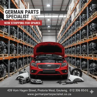 Haval H1 2021 Coming Soon for Stripping!