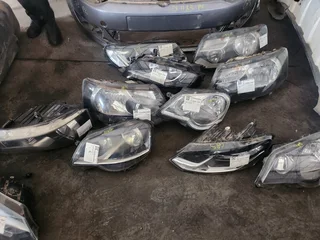 Headlights for Sale!